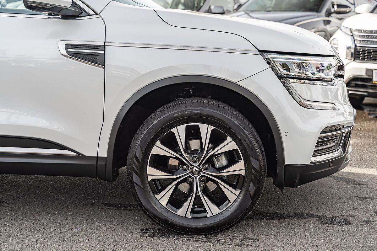2023 Renault Koleos Life HZG