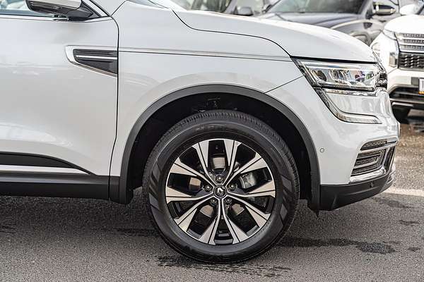 2023 Renault Koleos Life HZG