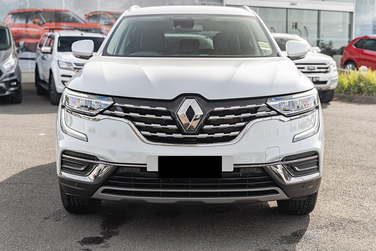 2023 Renault Koleos Life HZG