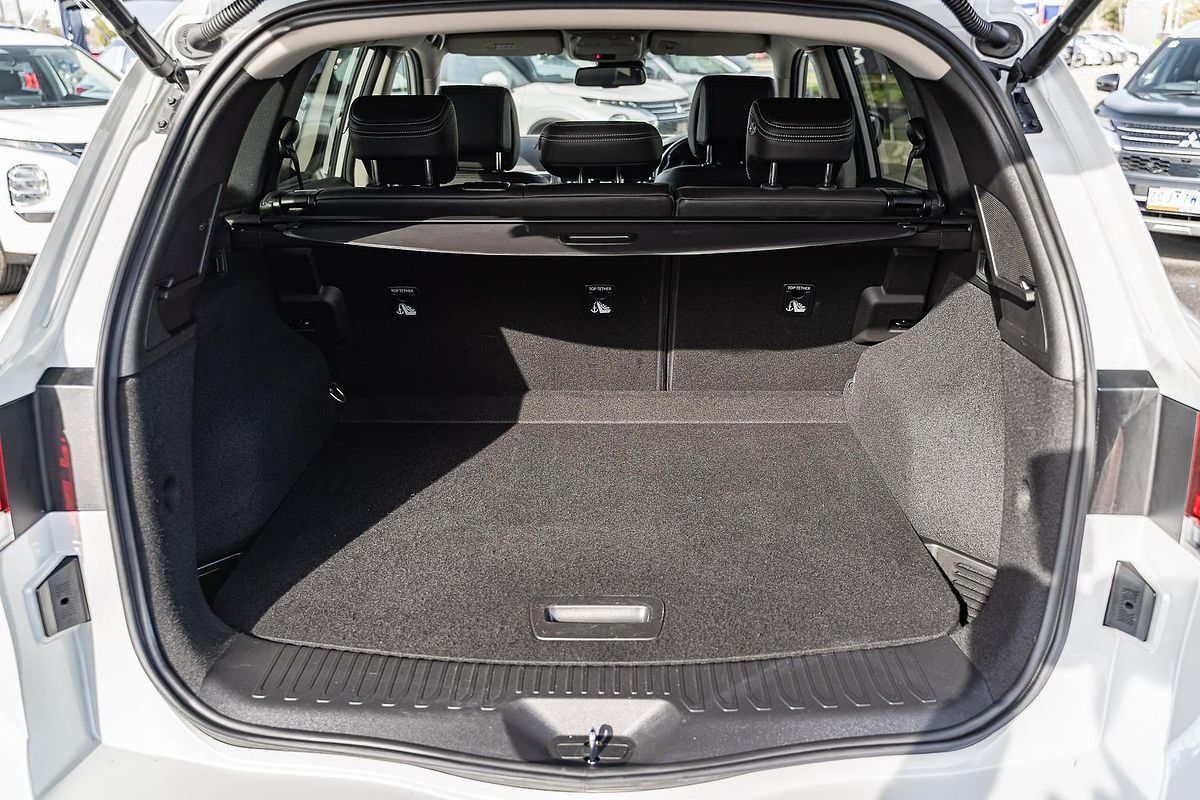 2023 Renault Koleos Life HZG