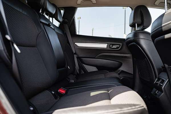 2023 Renault Koleos Life HZG
