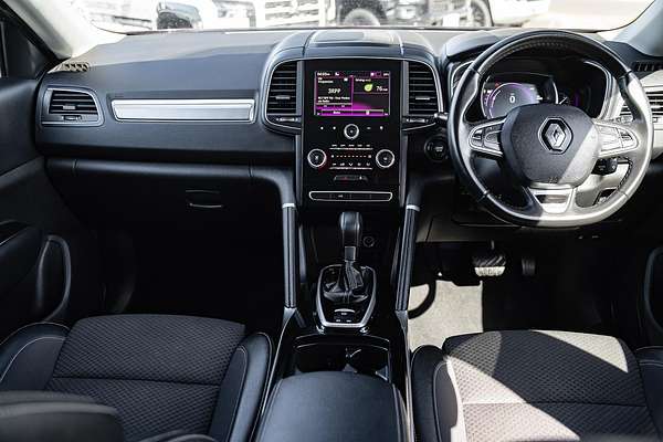 2023 Renault Koleos Life HZG