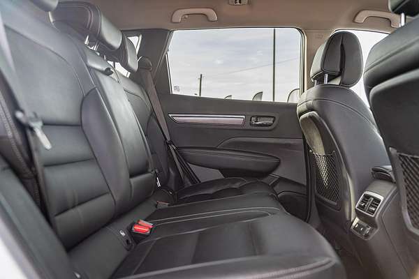 2023 Renault Koleos Life HZG