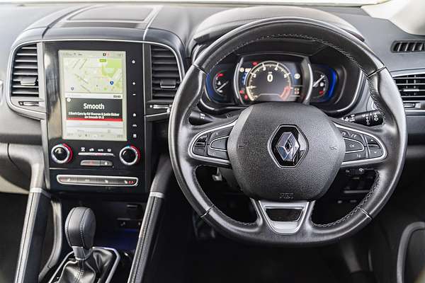 2023 Renault Koleos Life HZG