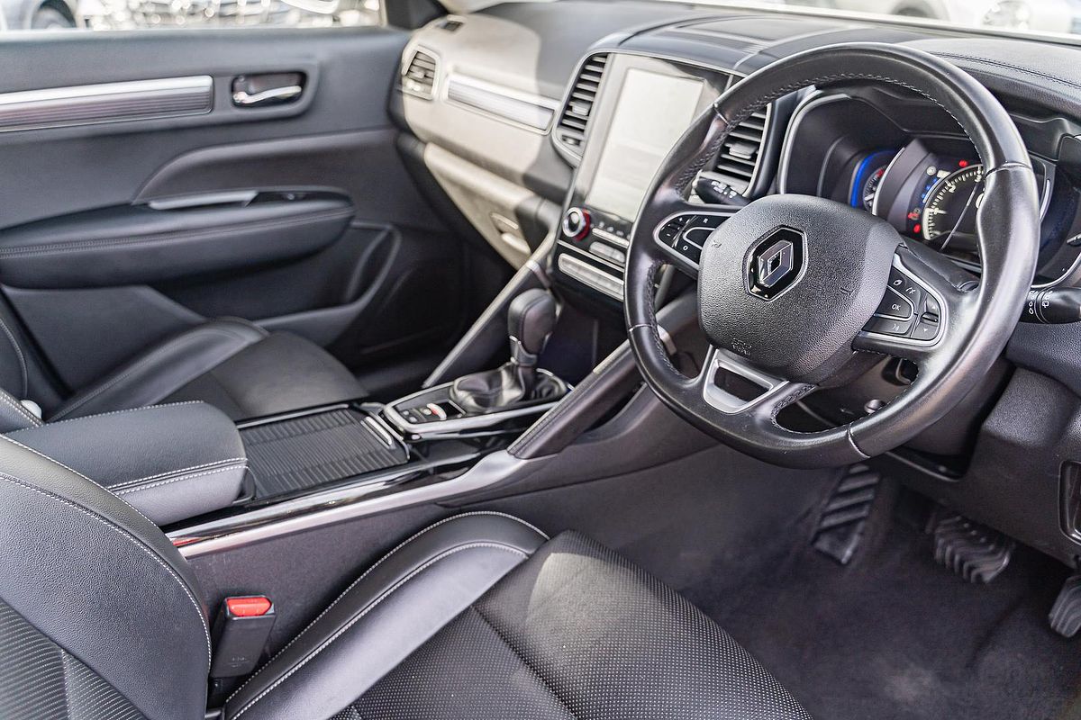 2023 Renault Koleos Life HZG