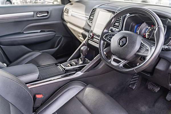 2023 Renault Koleos Life HZG
