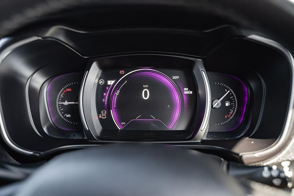 2023 Renault Koleos Life HZG