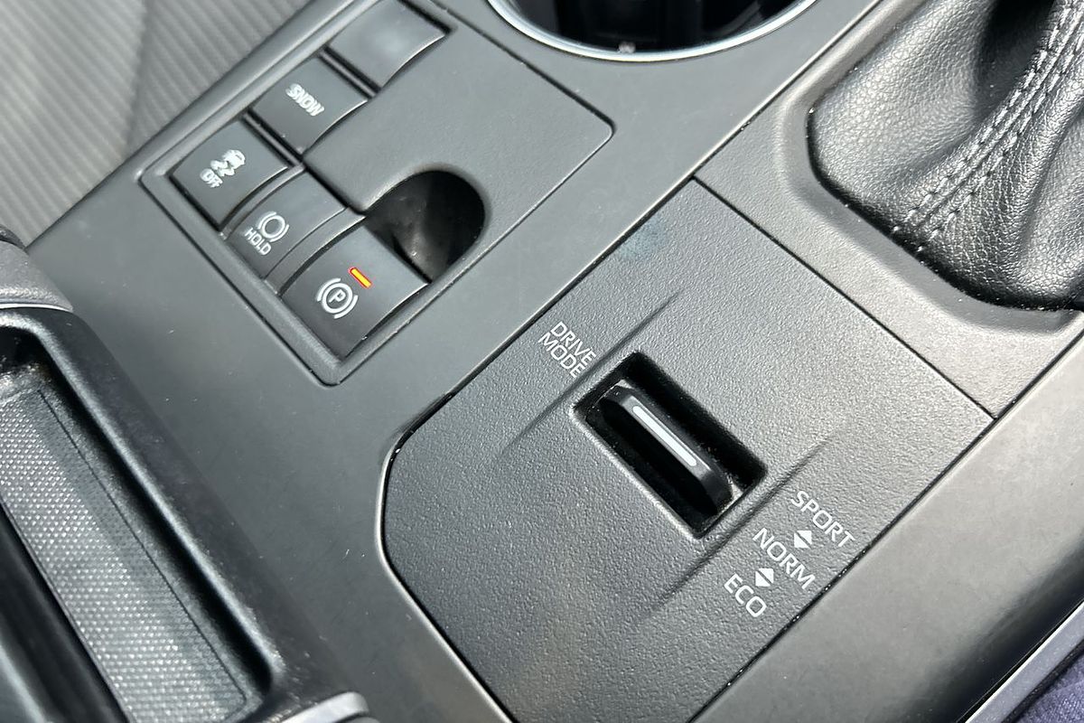 2023 Toyota Kluger GX TXUA70R