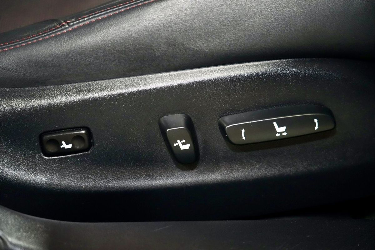 2013 Lexus IS IS250 X GSE20R