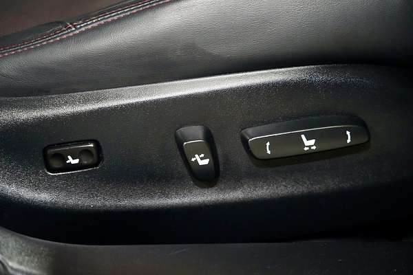 2013 Lexus IS IS250 X GSE20R