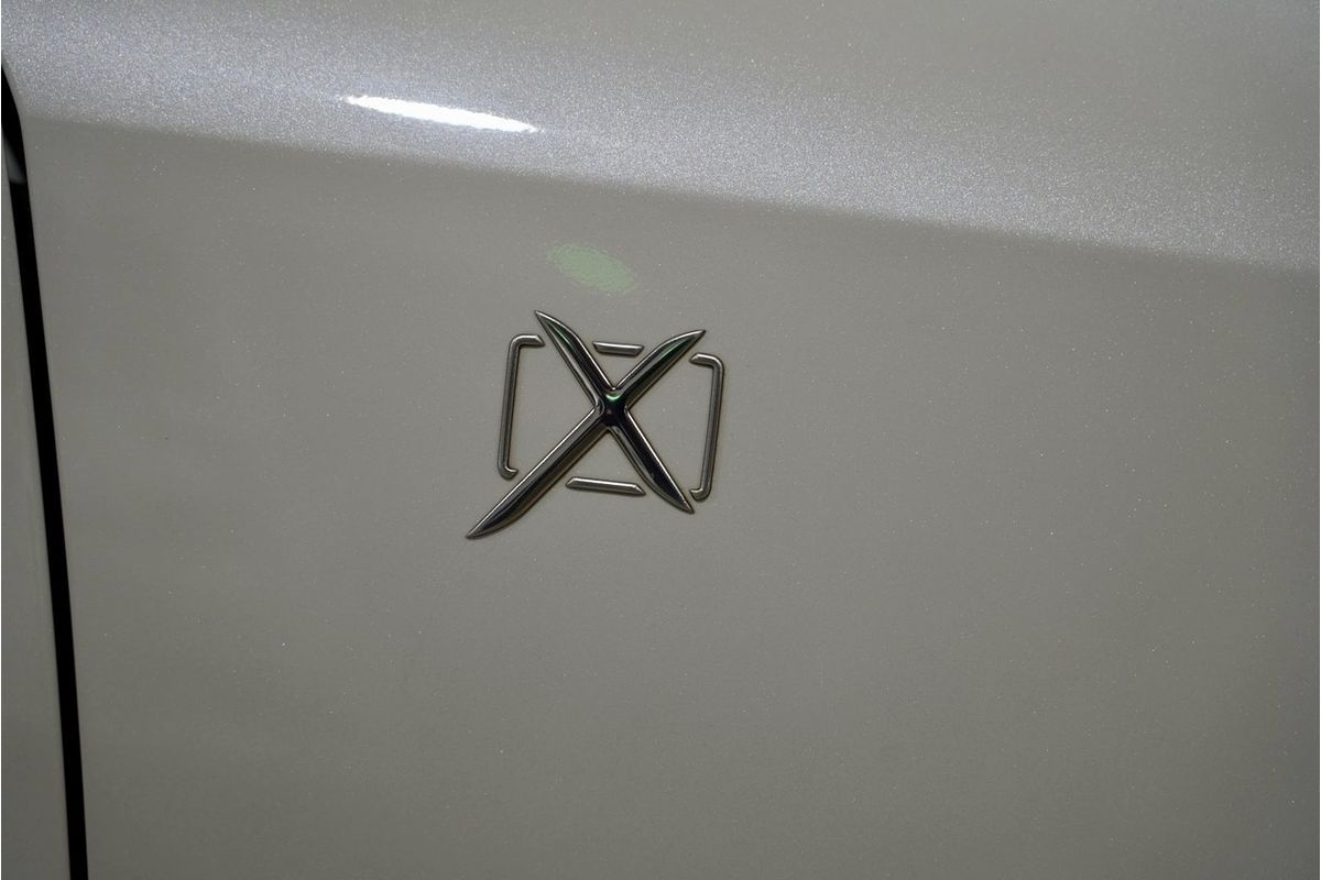 2013 Lexus IS IS250 X GSE20R