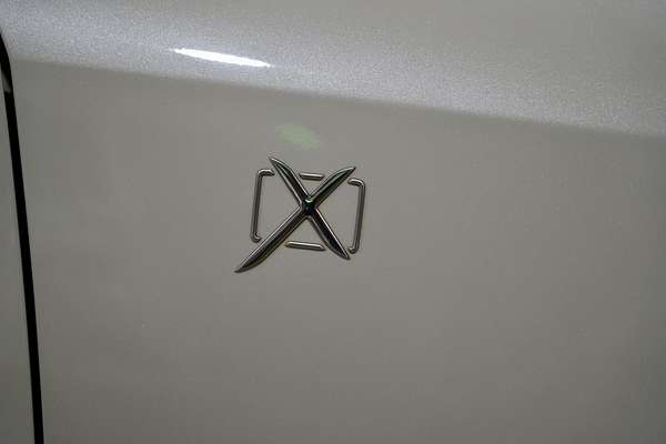 2013 Lexus IS IS250 X GSE20R