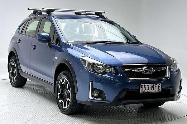 2016 Subaru XV 2.0i G4X