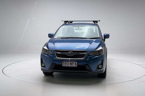 2016 Subaru XV 2.0i G4X