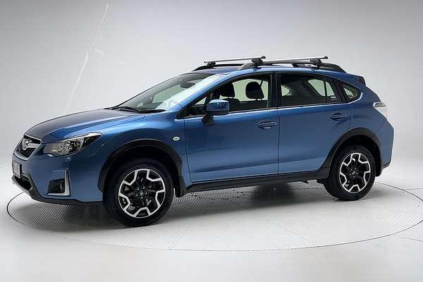 2016 Subaru XV 2.0i G4X