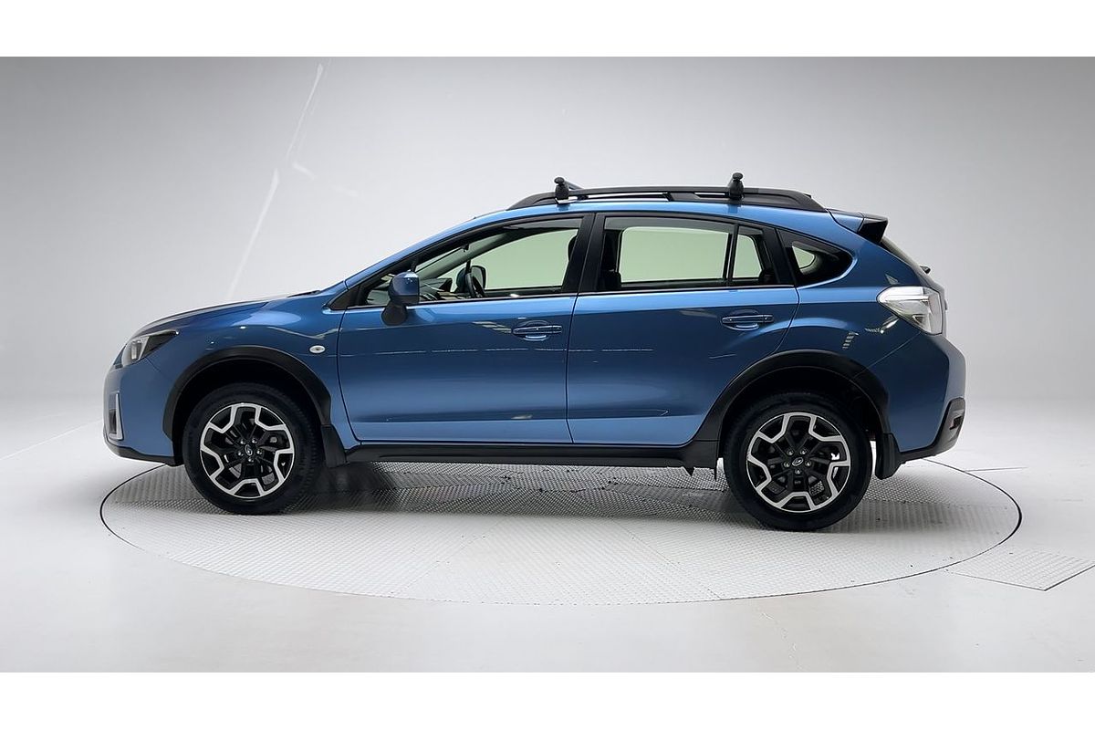 2016 Subaru XV 2.0i G4X