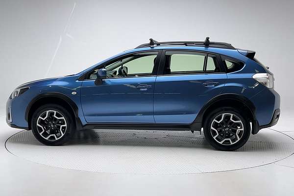 2016 Subaru XV 2.0i G4X