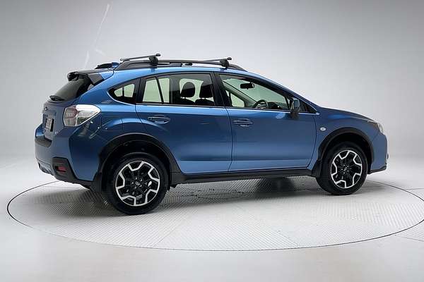 2016 Subaru XV 2.0i G4X