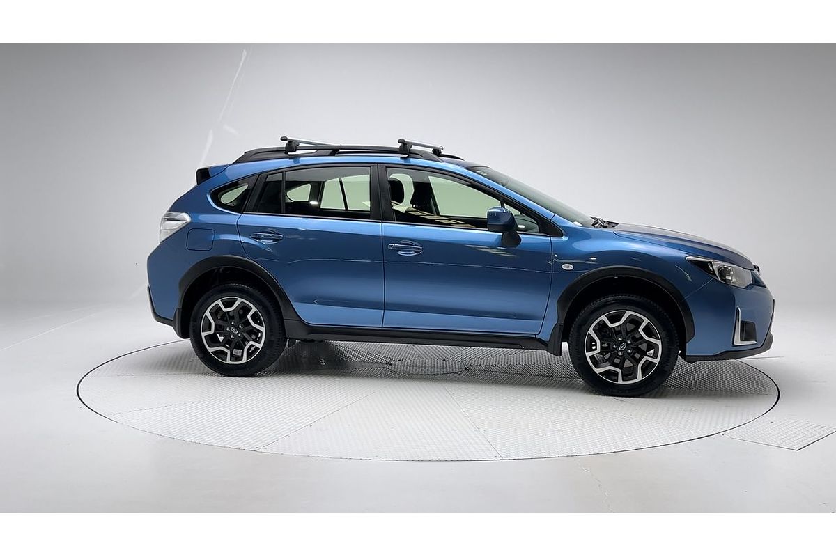 2016 Subaru XV 2.0i G4X