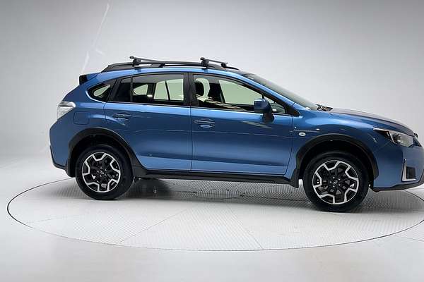 2016 Subaru XV 2.0i G4X