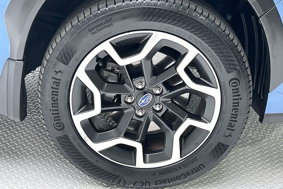 2016 Subaru XV 2.0i G4X