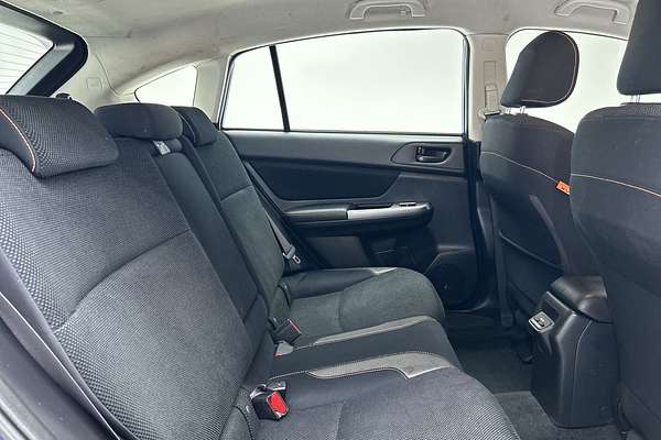 2016 Subaru XV 2.0i G4X