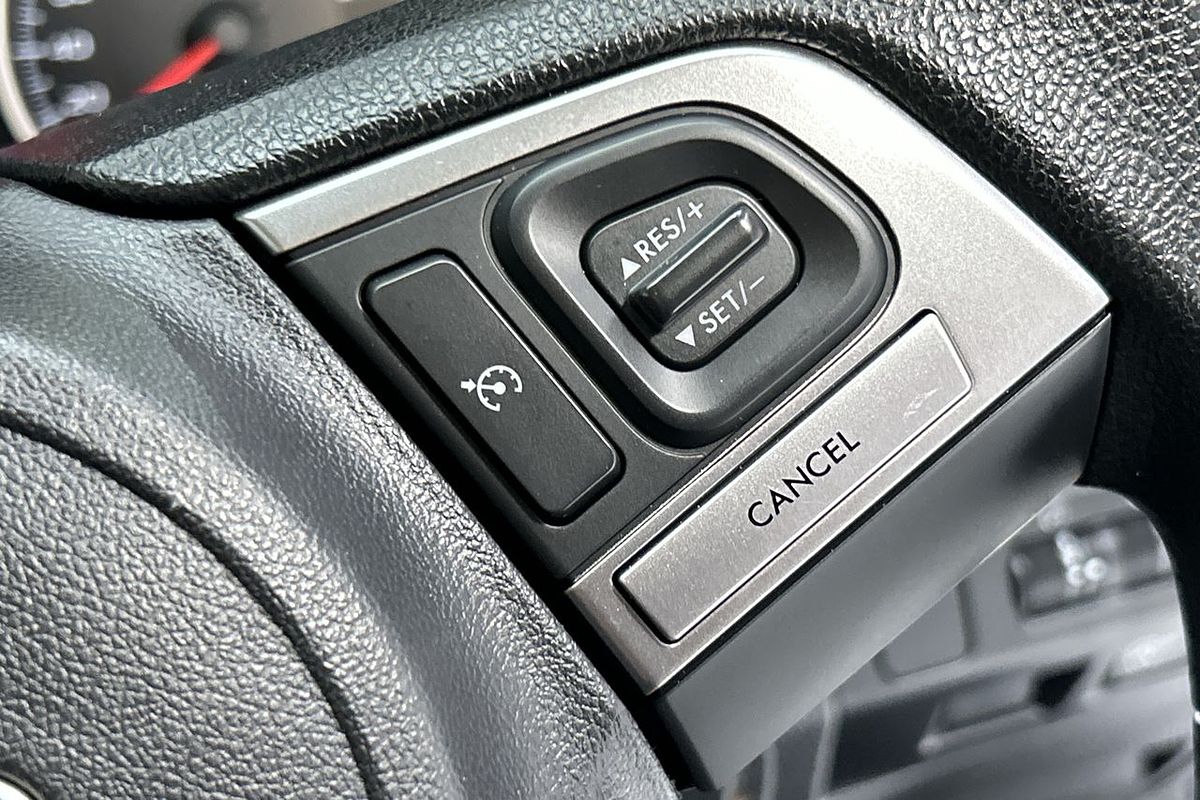 2016 Subaru XV 2.0i G4X