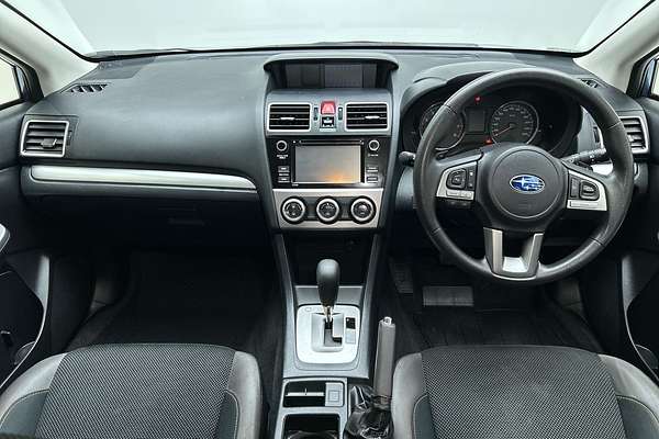 2016 Subaru XV 2.0i G4X