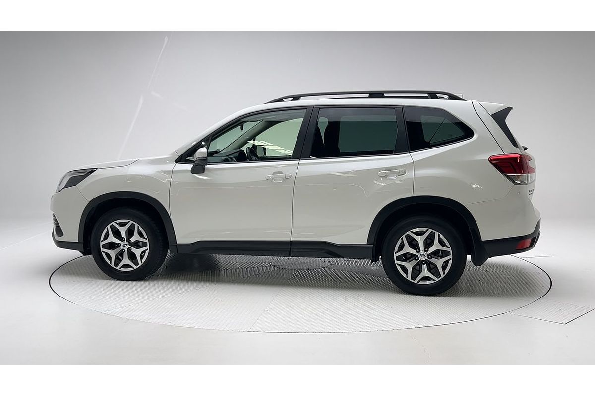 2023 Subaru Forester 2.5i S5