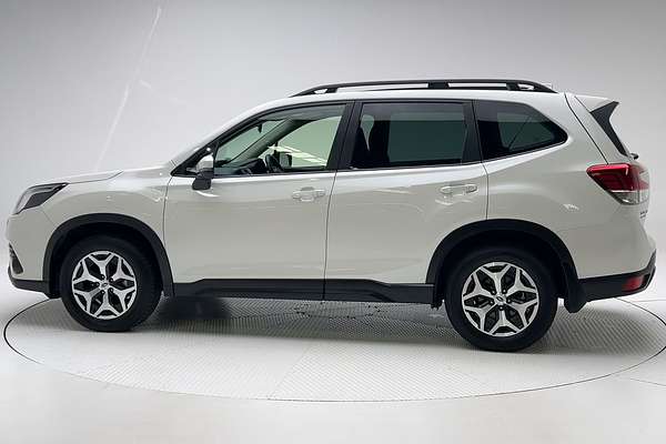 2023 Subaru Forester 2.5i S5