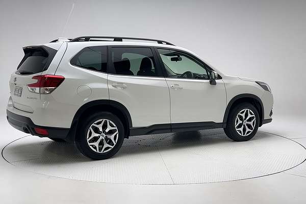 2023 Subaru Forester 2.5i S5