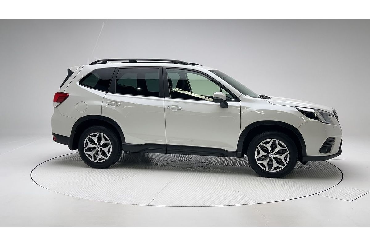 2023 Subaru Forester 2.5i S5