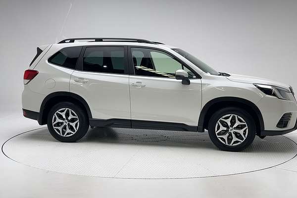2023 Subaru Forester 2.5i S5