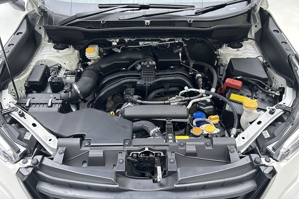 2023 Subaru Forester 2.5i S5
