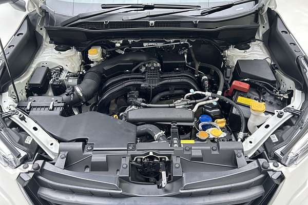 2023 Subaru Forester 2.5i S5