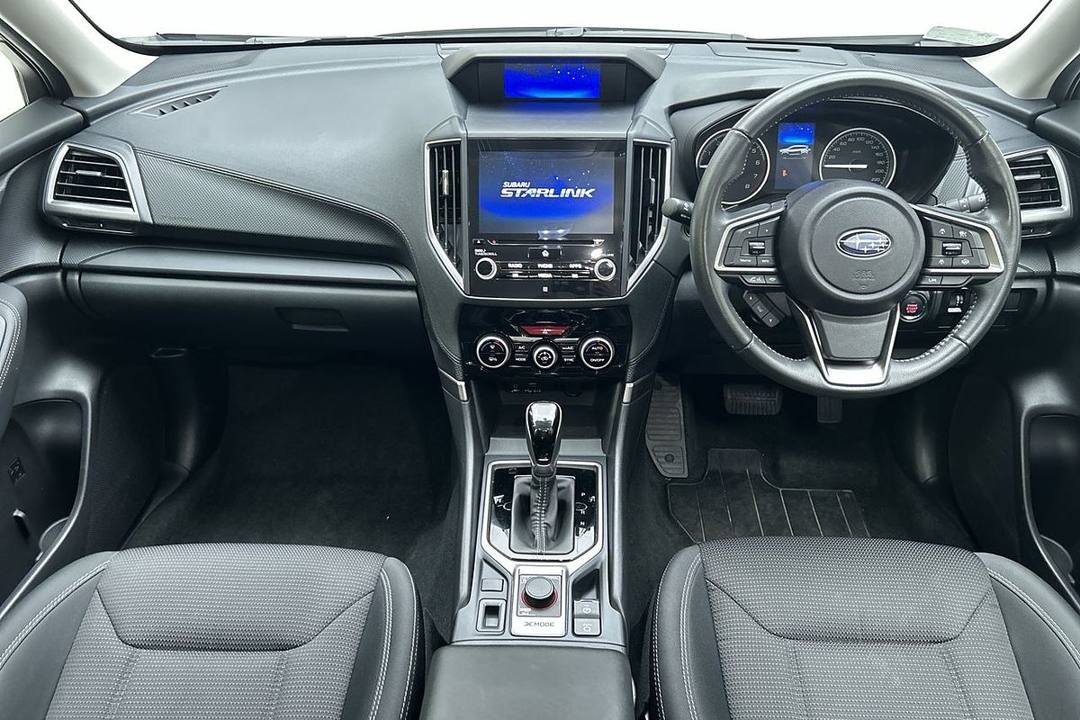 2023 Subaru Forester 2.5i S5