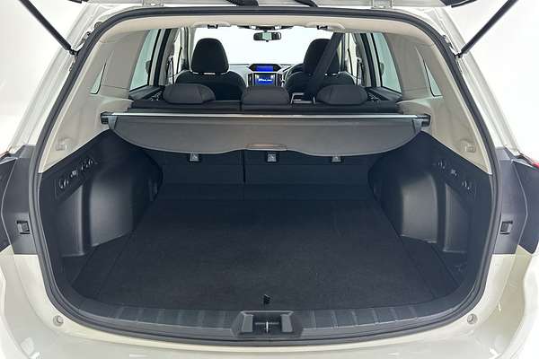 2023 Subaru Forester 2.5i S5