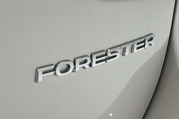 2023 Subaru Forester 2.5i S5