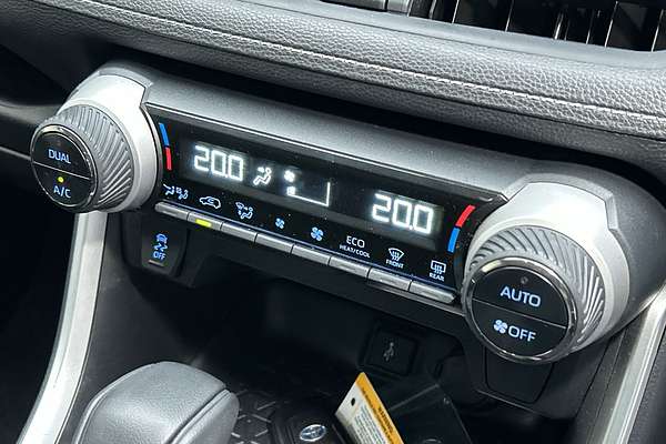 2022 Toyota RAV4 GX AXAH52R