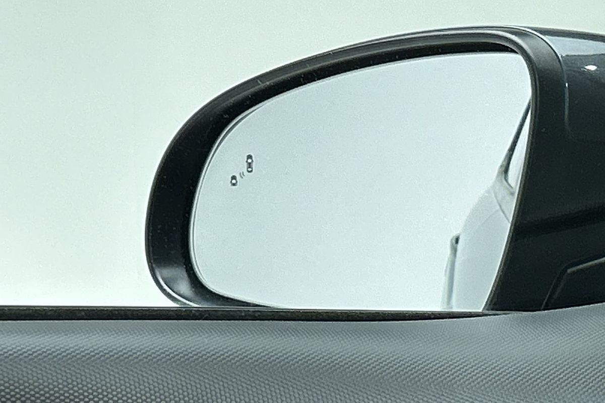 2017 Hyundai Kona Elite OS