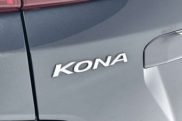 2017 Hyundai Kona Elite OS