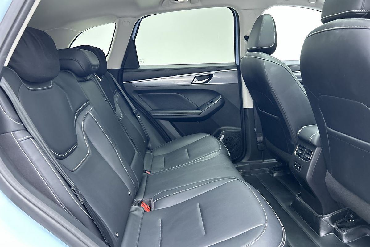 2023 GWM Haval Jolion Ultra Hybrid A01