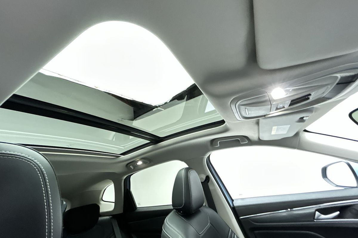2023 GWM Haval Jolion Ultra Hybrid A01
