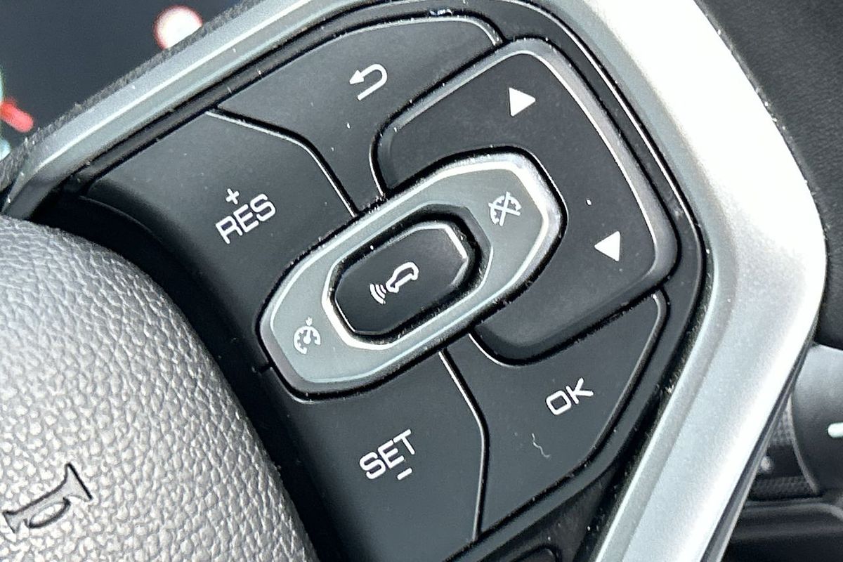 2023 GWM Haval Jolion Ultra Hybrid A01