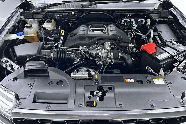 2024 Ford Ranger Wildtrak 4X4 3.0L