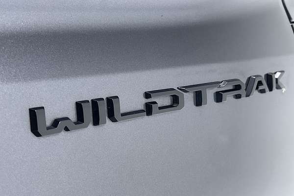 2024 Ford Ranger Wildtrak 4X4 3.0L
