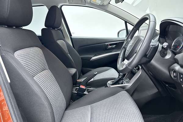 2023 Suzuki S-Cross GL+ JYB