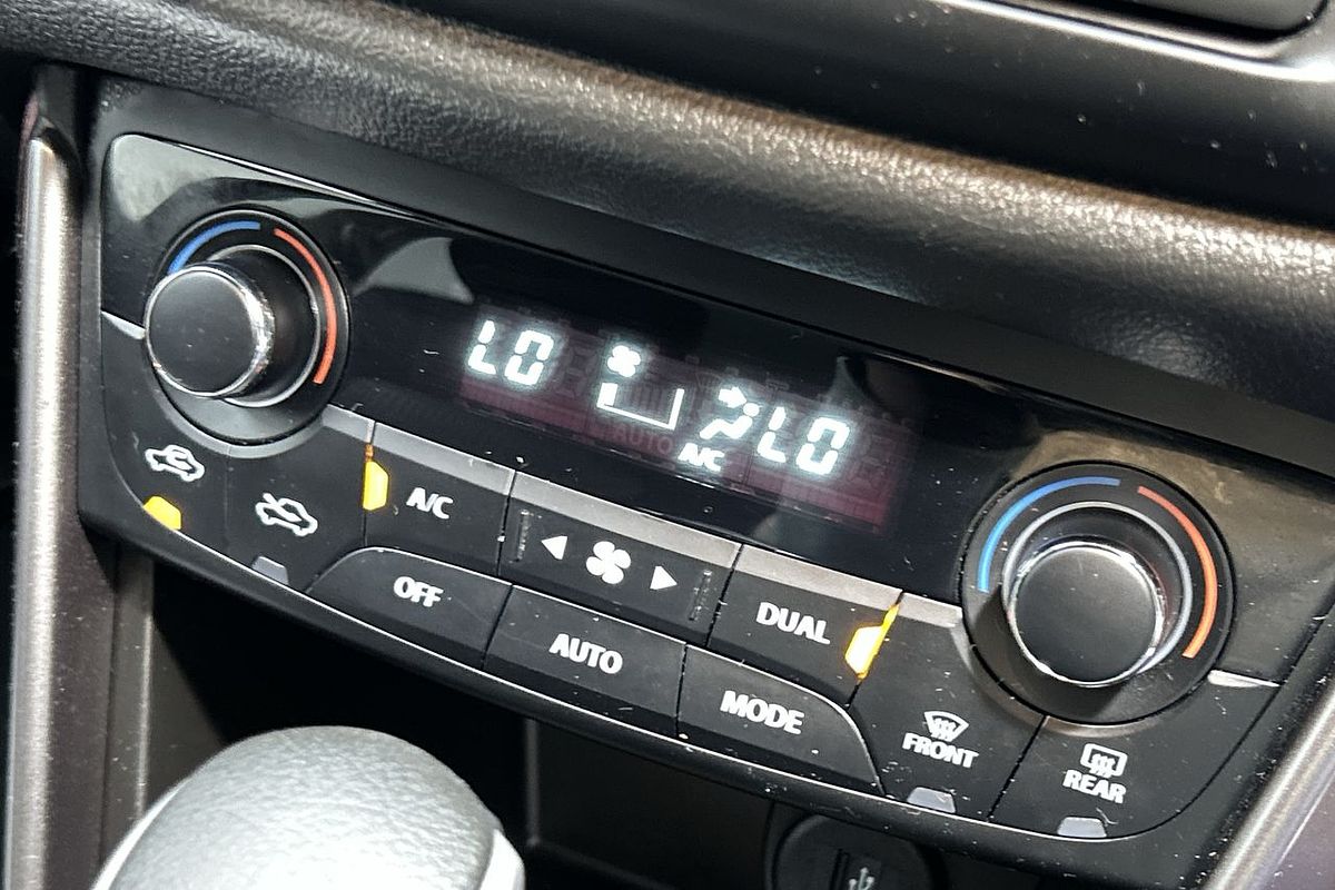 2023 Suzuki S-Cross GL+ JYB