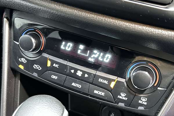 2023 Suzuki S-Cross GL+ JYB