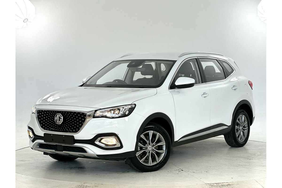 2022 MG HS Vibe SAS23